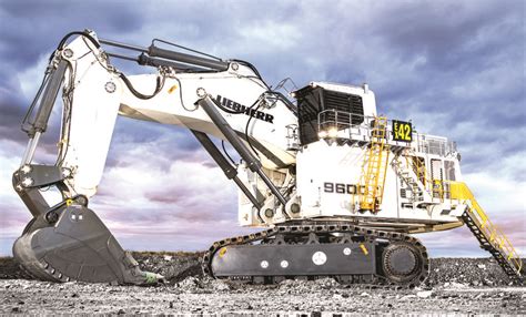 Mining Excavator Manufacturers & Suppliers 